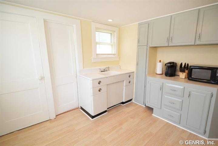 161 Dearcop Drive Gates, NY 14624 - Photo 12 of 25 Kitchen