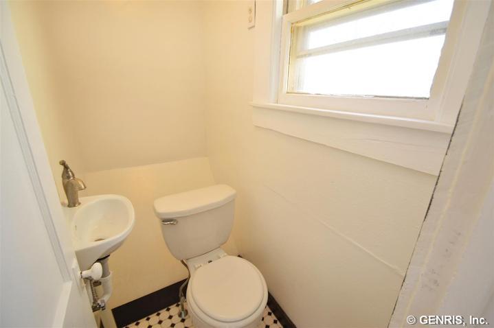 161 Dearcop Drive Gates, NY 14624 - Photo 13 of 25 Bathroom