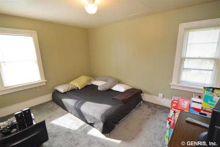 161 Dearcop Drive Gates, NY 14624 - Photo 14 of 25 Bedroom