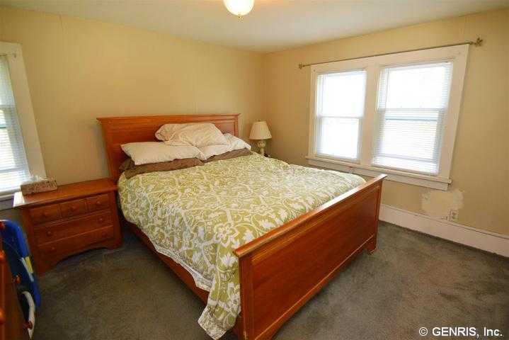161 Dearcop Drive Gates, NY 14624 - Photo 15 of 25 Bedroom