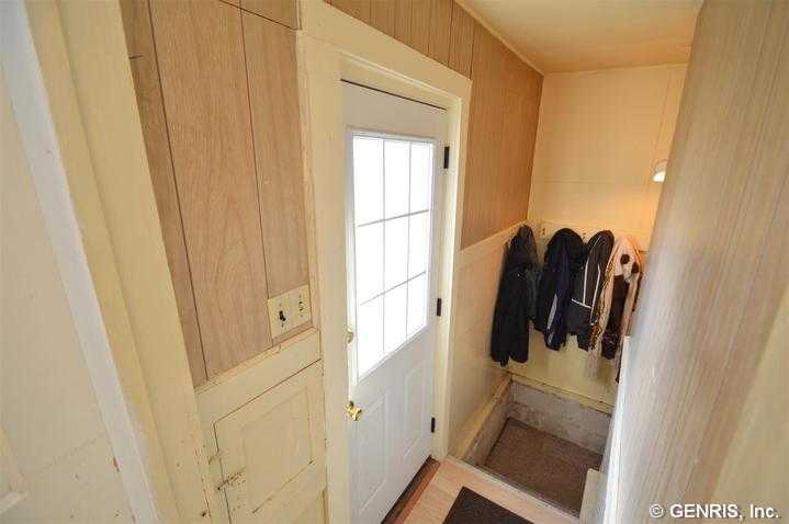 161 Dearcop Drive Gates, NY 14624 - Photo 21 of 25 Basement