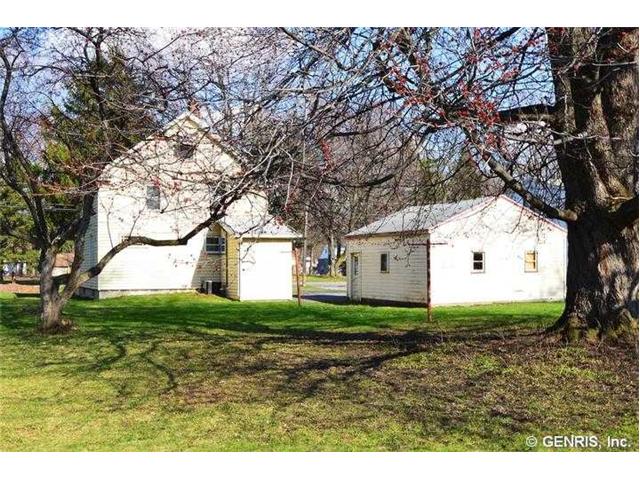 161 Dearcop Drive Gates, NY 14624 - Photo 24 of 25 Exterior Back