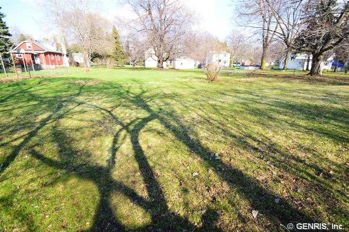 161 Dearcop Drive Gates, NY 14624 - Photo 25 of 25 Backyard