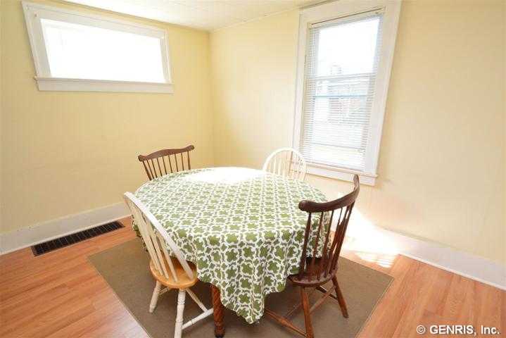 161 Dearcop Drive Gates, NY 14624 - Photo 8 of 25 Dining Room