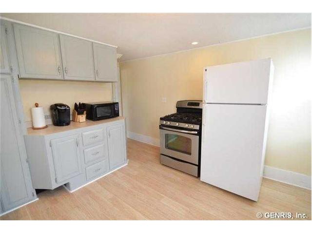 161 Dearcop Drive Gates, NY 14624 - Photo 9 of 25 Kitchen