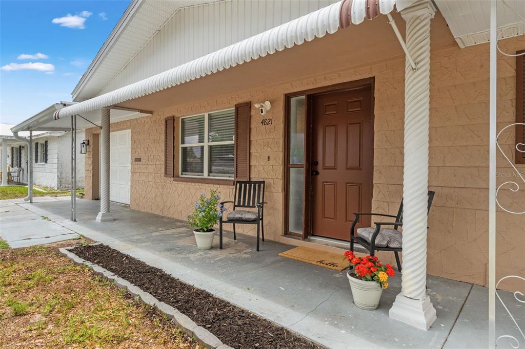 4821 Manor Drive New Port Richey, FL 34652 - Photo 2 of 29