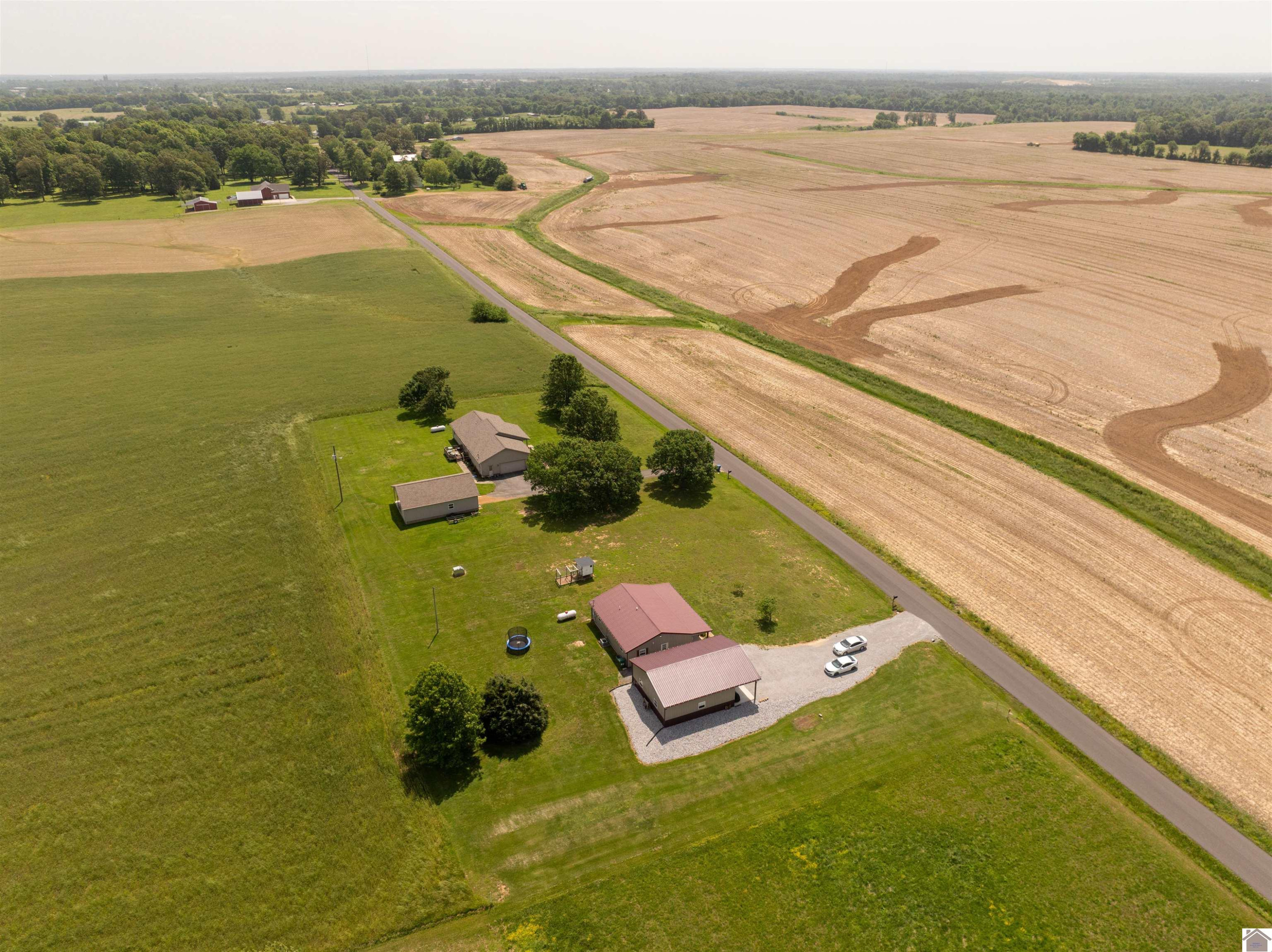 2372 Cardinal Road Mayfield, KY 42066 - Photo 13 of 13 Photo 13