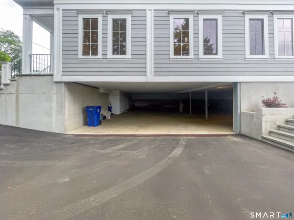 a view of an outdoor space with porch