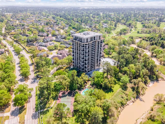 $269,500 | 14655 Champion Forest Drive, Unit 1104, Houston, TX 77069