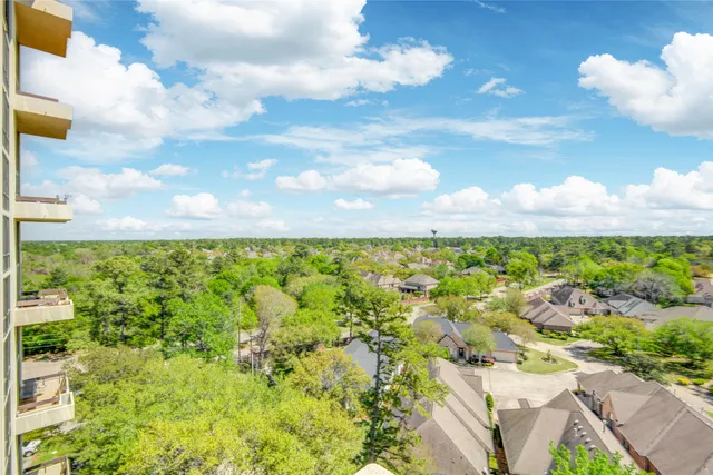 $269,500 | 14655 Champion Forest Drive, Unit 1104, Houston, TX 77069