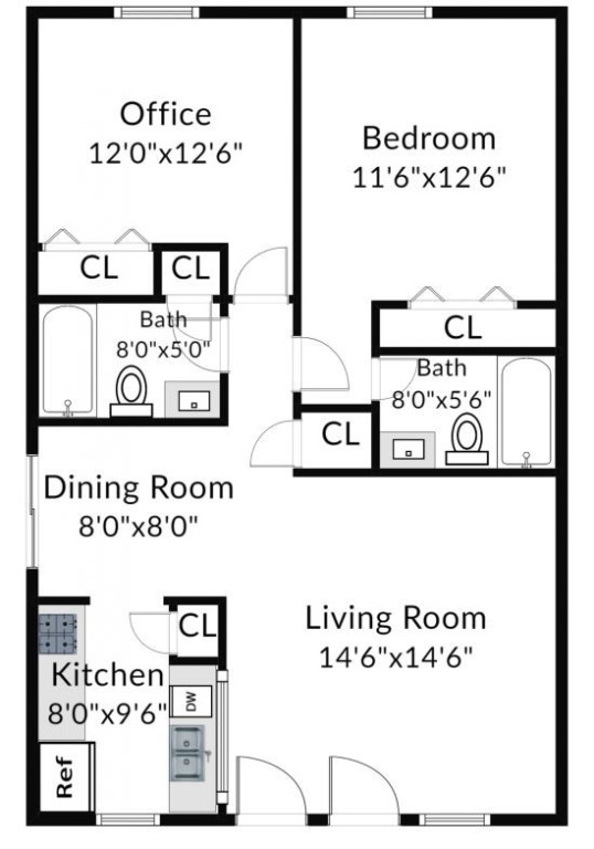 2003 Pipers Field Drive, Unit A Austin, TX 78758 - Photo 2 of 25