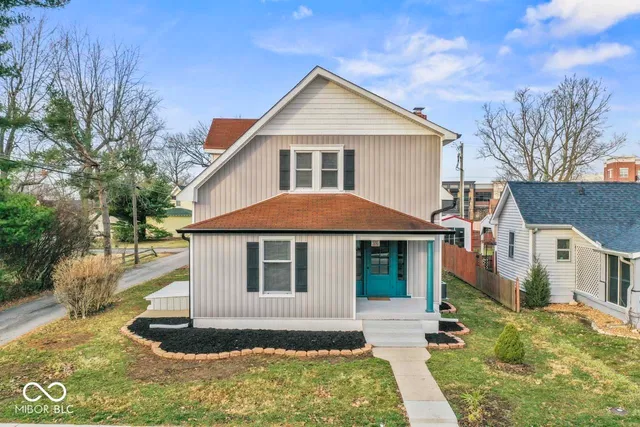 $329,900 | 234 North Adams Street, Brownsburg, IN 46112