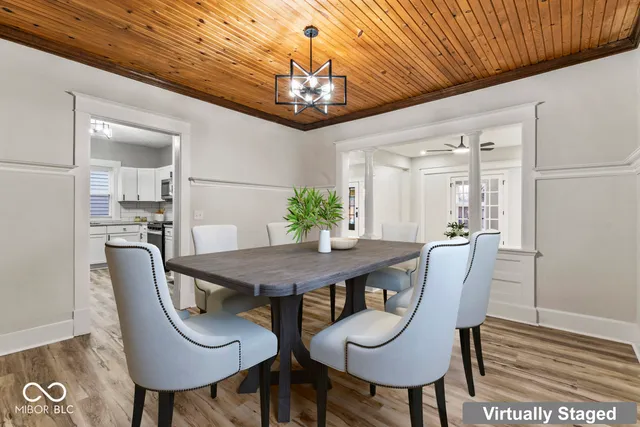 $329,900 | 234 North Adams Street, Brownsburg, IN 46112