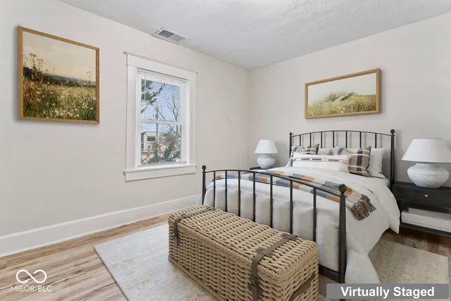 $329,900 | 234 North Adams Street, Brownsburg, IN 46112