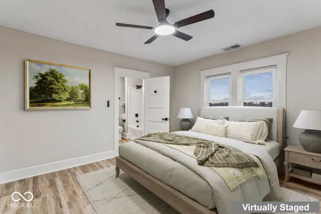 $329,900 | 234 North Adams Street, Brownsburg, IN 46112