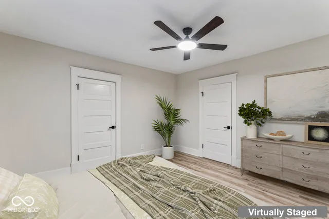 $329,900 | 234 North Adams Street, Brownsburg, IN 46112