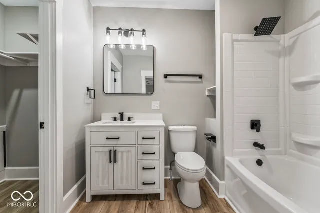 $329,900 | 234 North Adams Street, Brownsburg, IN 46112