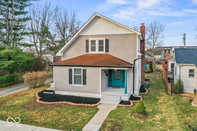 $329,900 | 234 North Adams Street, Brownsburg, IN 46112