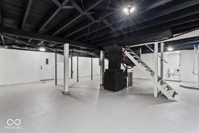 $329,900 | 234 North Adams Street, Brownsburg, IN 46112