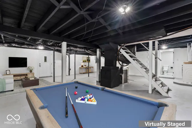 $329,900 | 234 North Adams Street, Brownsburg, IN 46112