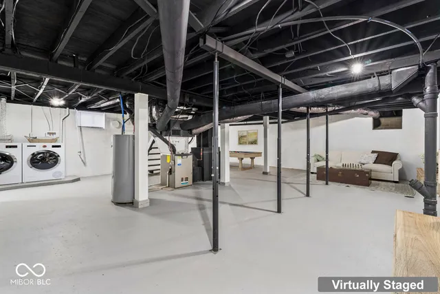 $329,900 | 234 North Adams Street, Brownsburg, IN 46112