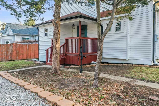 $329,900 | 234 North Adams Street, Brownsburg, IN 46112