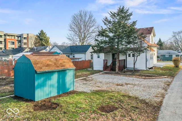 $329,900 | 234 North Adams Street, Brownsburg, IN 46112