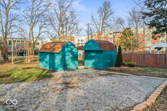 $329,900 | 234 North Adams Street, Brownsburg, IN 46112