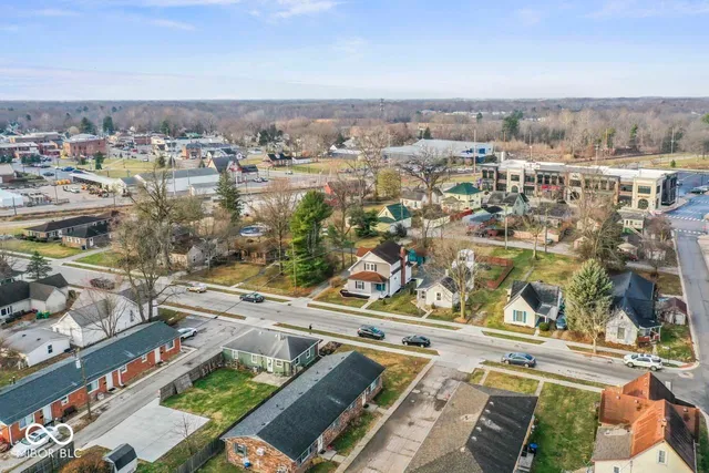 $329,900 | 234 North Adams Street, Brownsburg, IN 46112