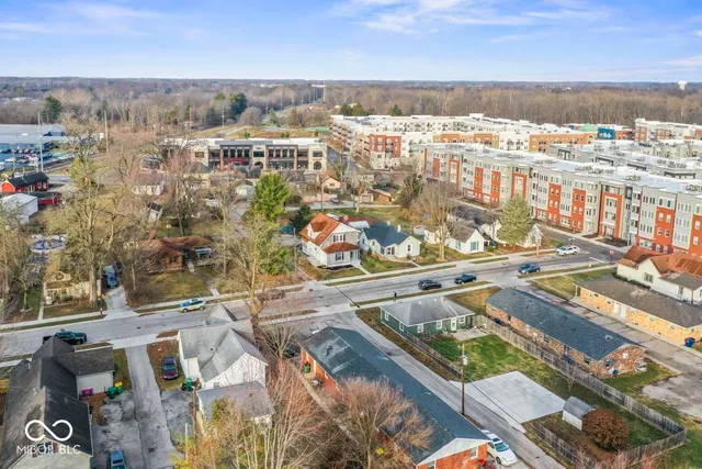 $329,900 | 234 North Adams Street, Brownsburg, IN 46112