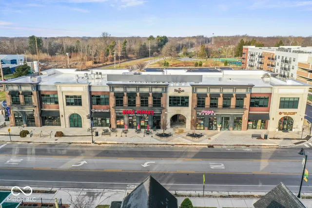 $329,900 | 234 North Adams Street, Brownsburg, IN 46112