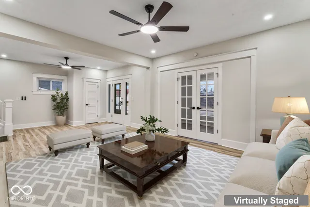 $329,900 | 234 North Adams Street, Brownsburg, IN 46112