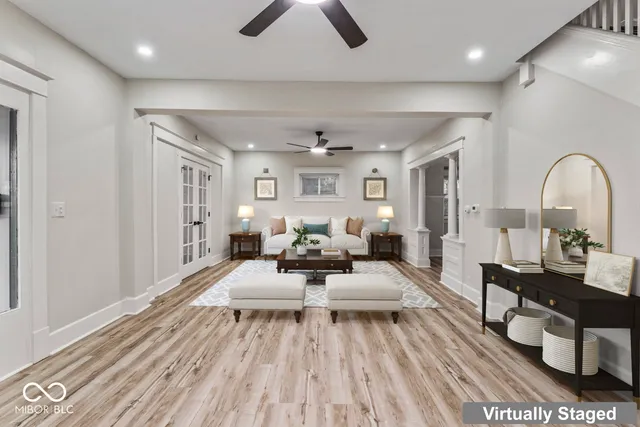 $329,900 | 234 North Adams Street, Brownsburg, IN 46112