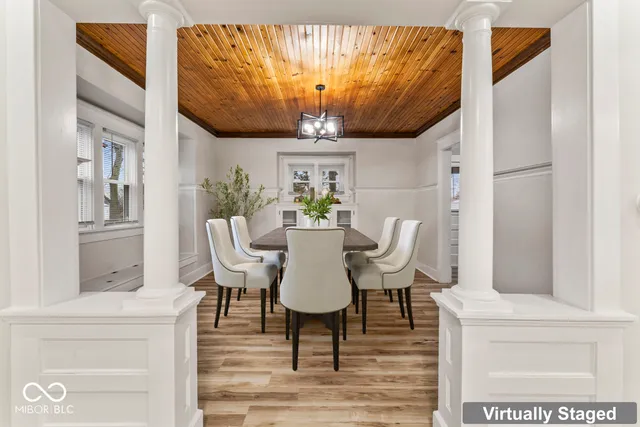 $329,900 | 234 North Adams Street, Brownsburg, IN 46112