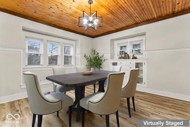 $329,900 | 234 North Adams Street, Brownsburg, IN 46112