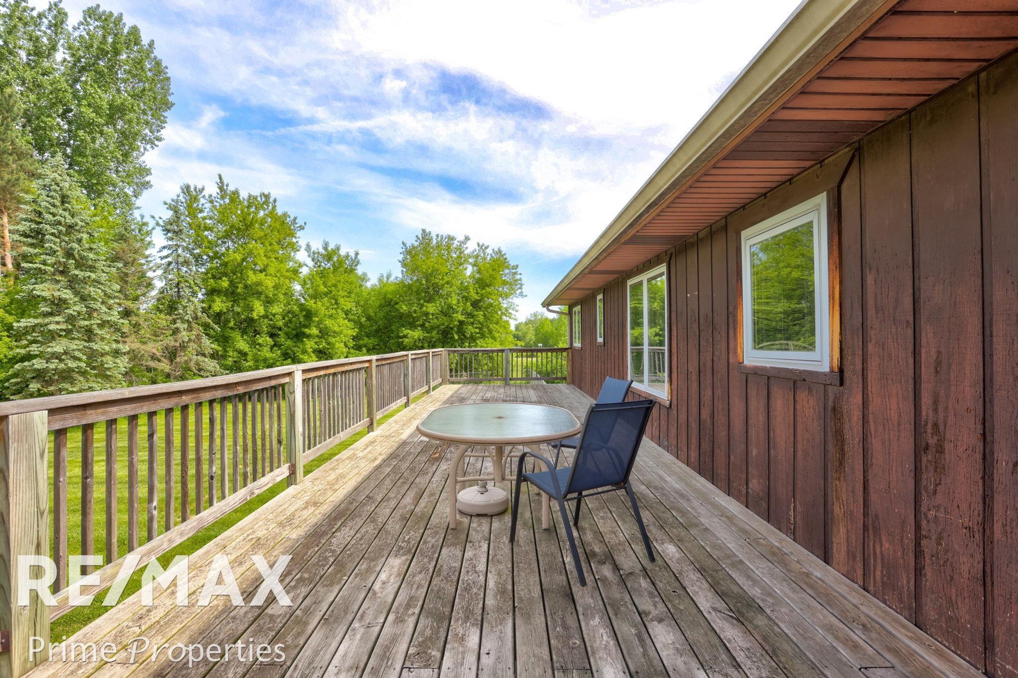 3540 Leix Road Caro, MI 48723 - Photo 40 of 57