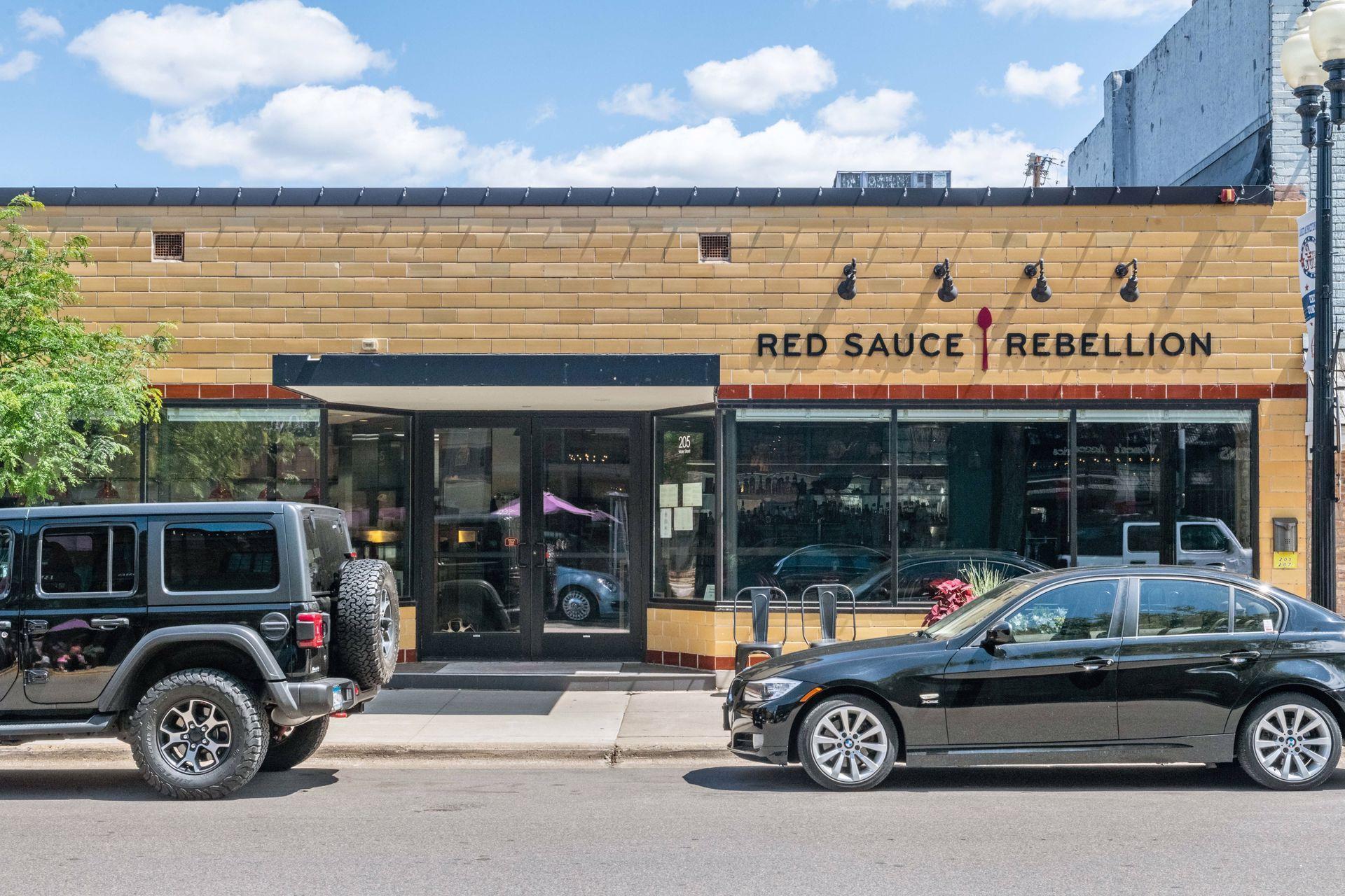 193 3rd Street, Unit 2 Excelsior, MN 55331 - Photo 24 of 27