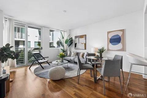 $650,000 | 555 4th Street, Unit 516, San Francisco, CA 94107