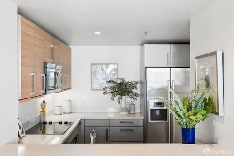 $650,000 | 555 4th Street, Unit 516, San Francisco, CA 94107