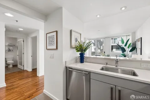 $650,000 | 555 4th Street, Unit 516, San Francisco, CA 94107