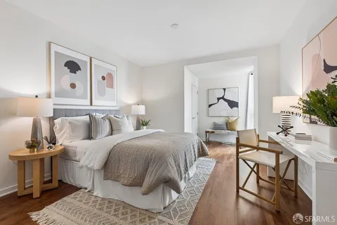 $650,000 | 555 4th Street, Unit 516, San Francisco, CA 94107