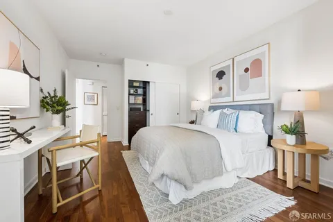 $650,000 | 555 4th Street, Unit 516, San Francisco, CA 94107
