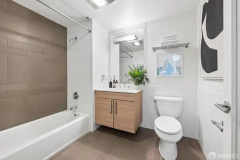 $650,000 | 555 4th Street, Unit 516, San Francisco, CA 94107