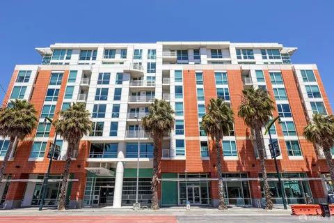 $650,000 | 555 4th Street, Unit 516, San Francisco, CA 94107