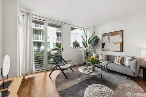 $650,000 | 555 4th Street, Unit 516, San Francisco, CA 94107