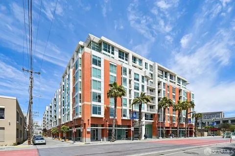 $650,000 | 555 4th Street, Unit 516, San Francisco, CA 94107