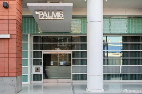 $650,000 | 555 4th Street, Unit 516, San Francisco, CA 94107