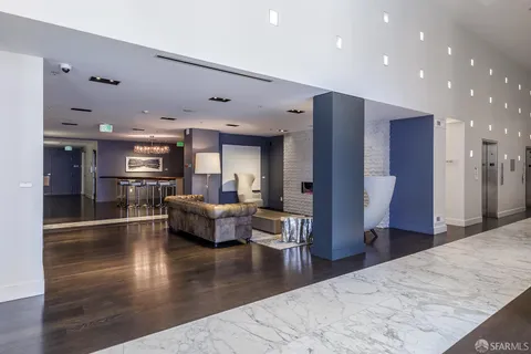 $650,000 | 555 4th Street, Unit 516, San Francisco, CA 94107