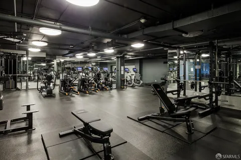 $650,000 | 555 4th Street, Unit 516, San Francisco, CA 94107