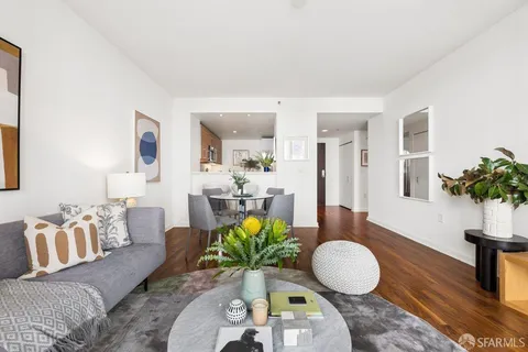 $650,000 | 555 4th Street, Unit 516, San Francisco, CA 94107